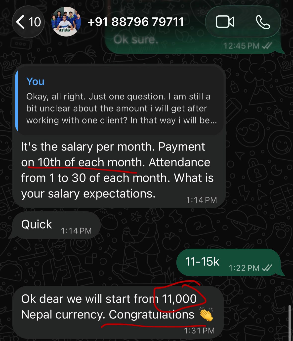 Screenshot 5